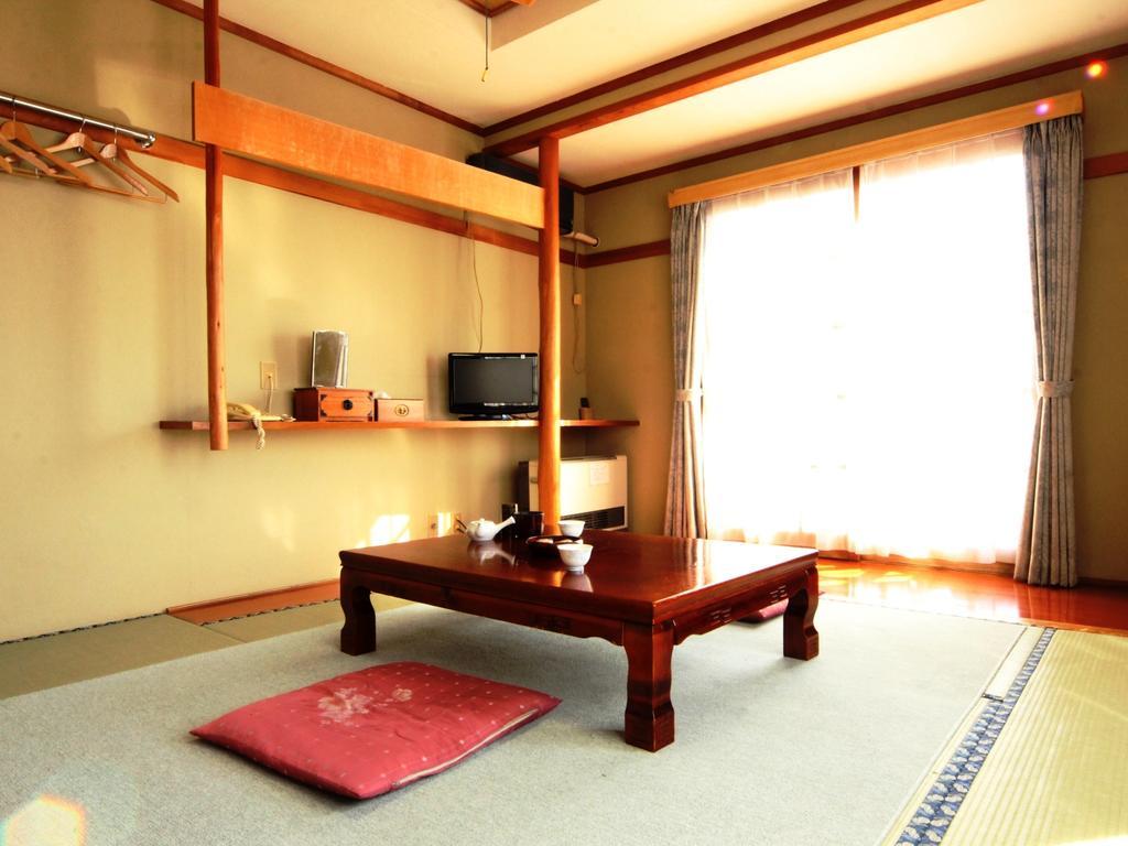 Ikemoto Otel Nozawaonsen Dış mekan fotoğraf