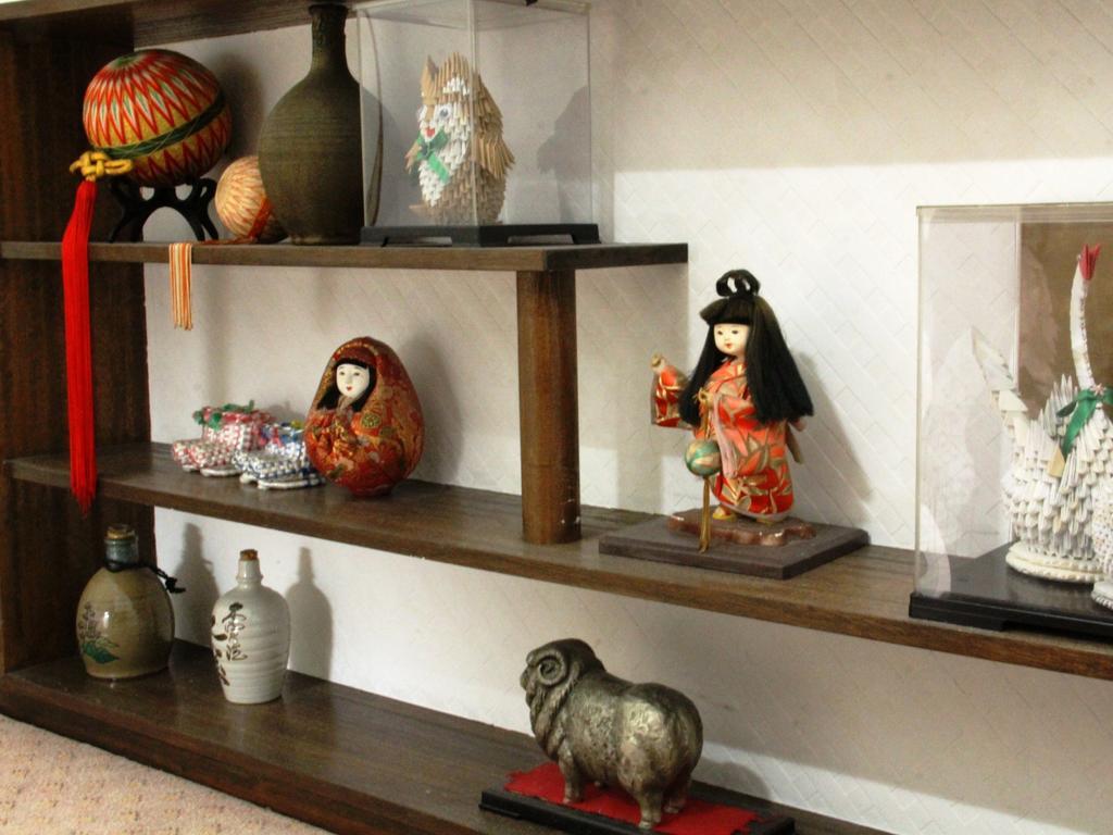Ikemoto Otel Nozawaonsen Dış mekan fotoğraf