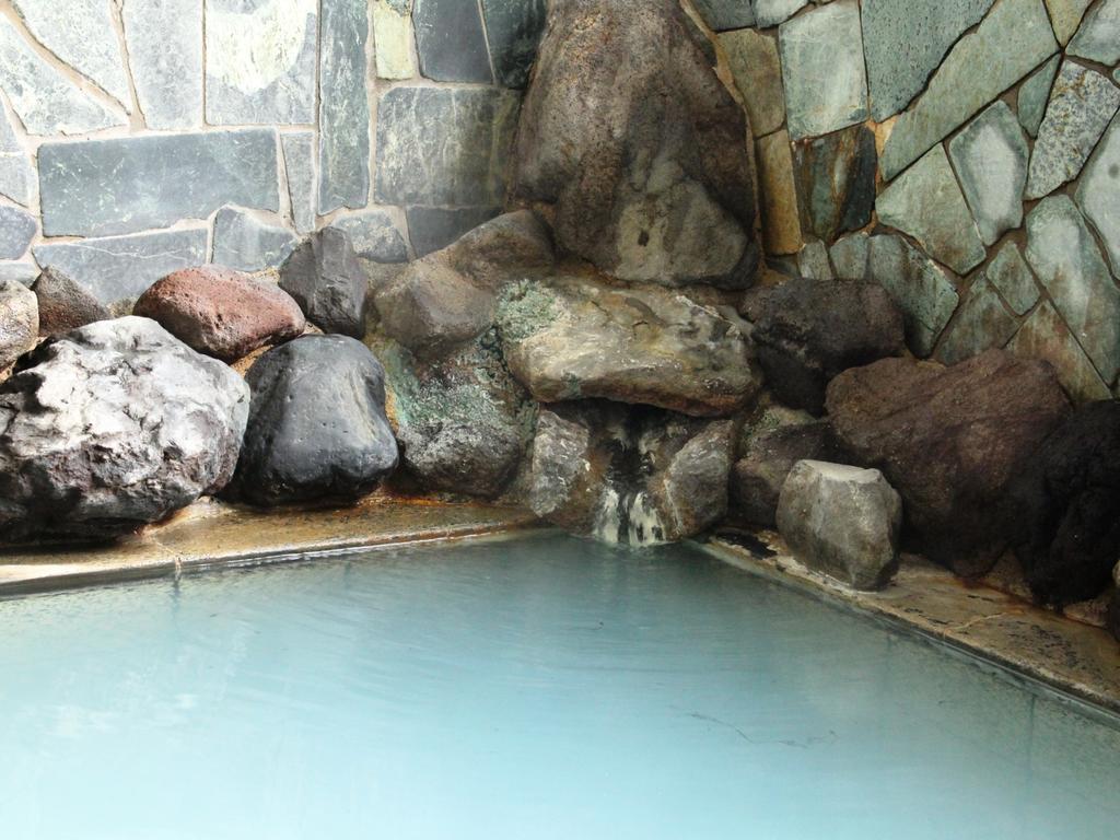 Ikemoto Otel Nozawaonsen Dış mekan fotoğraf