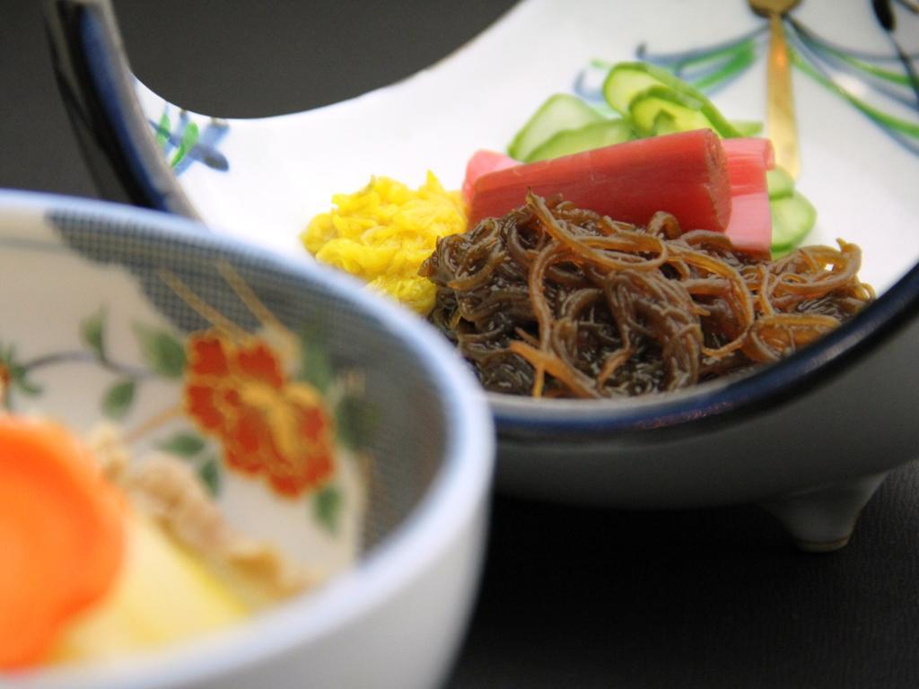 Ikemoto Otel Nozawaonsen Dış mekan fotoğraf