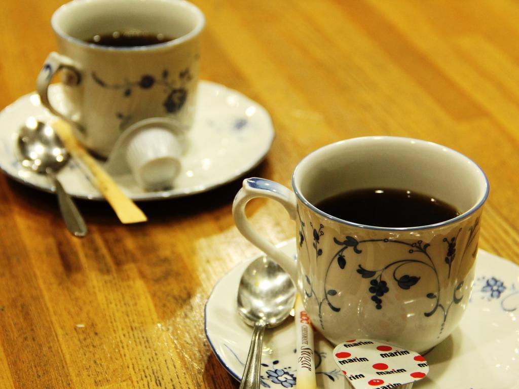 Ikemoto Otel Nozawaonsen Dış mekan fotoğraf