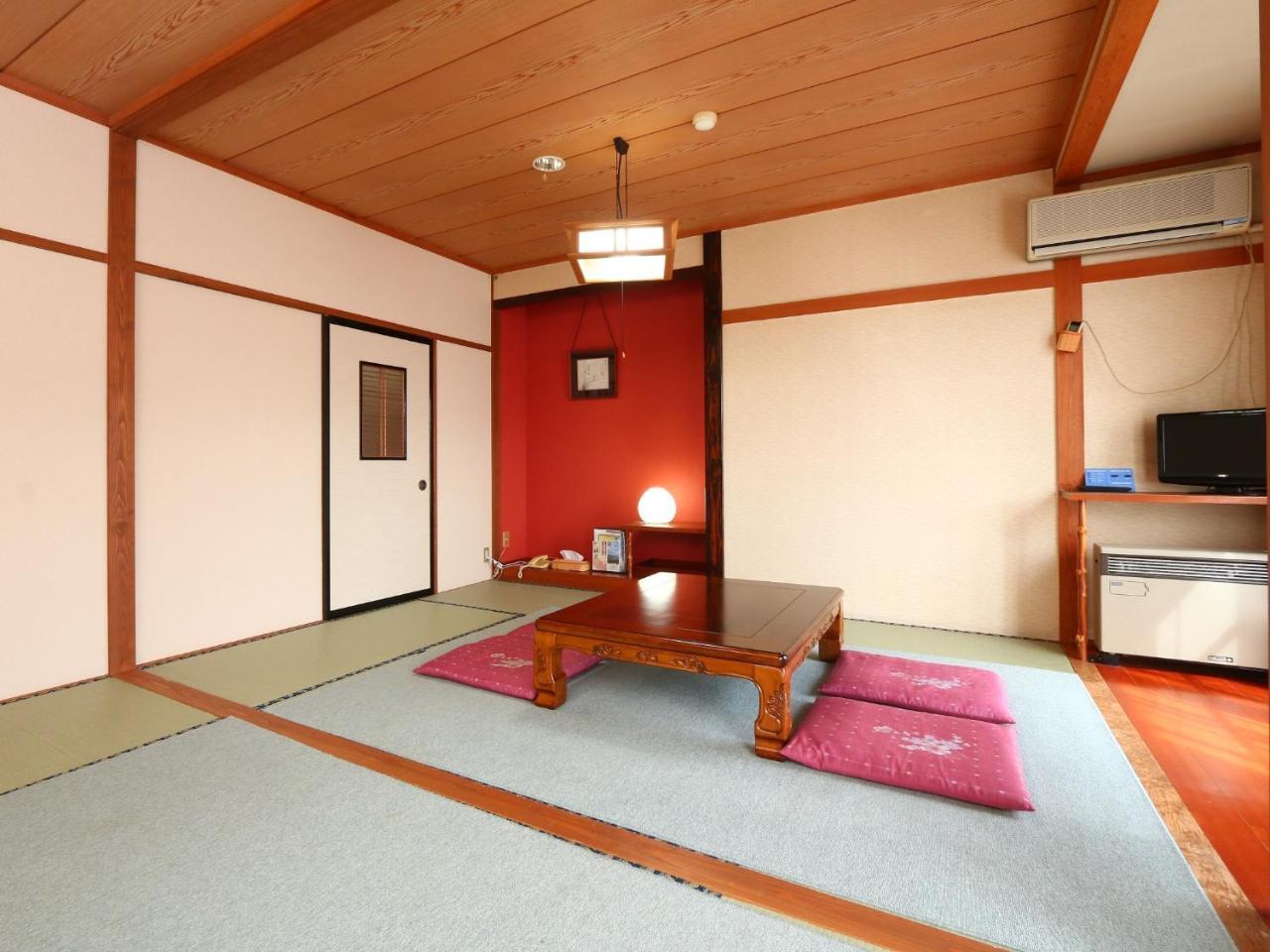 Ikemoto Otel Nozawaonsen Dış mekan fotoğraf