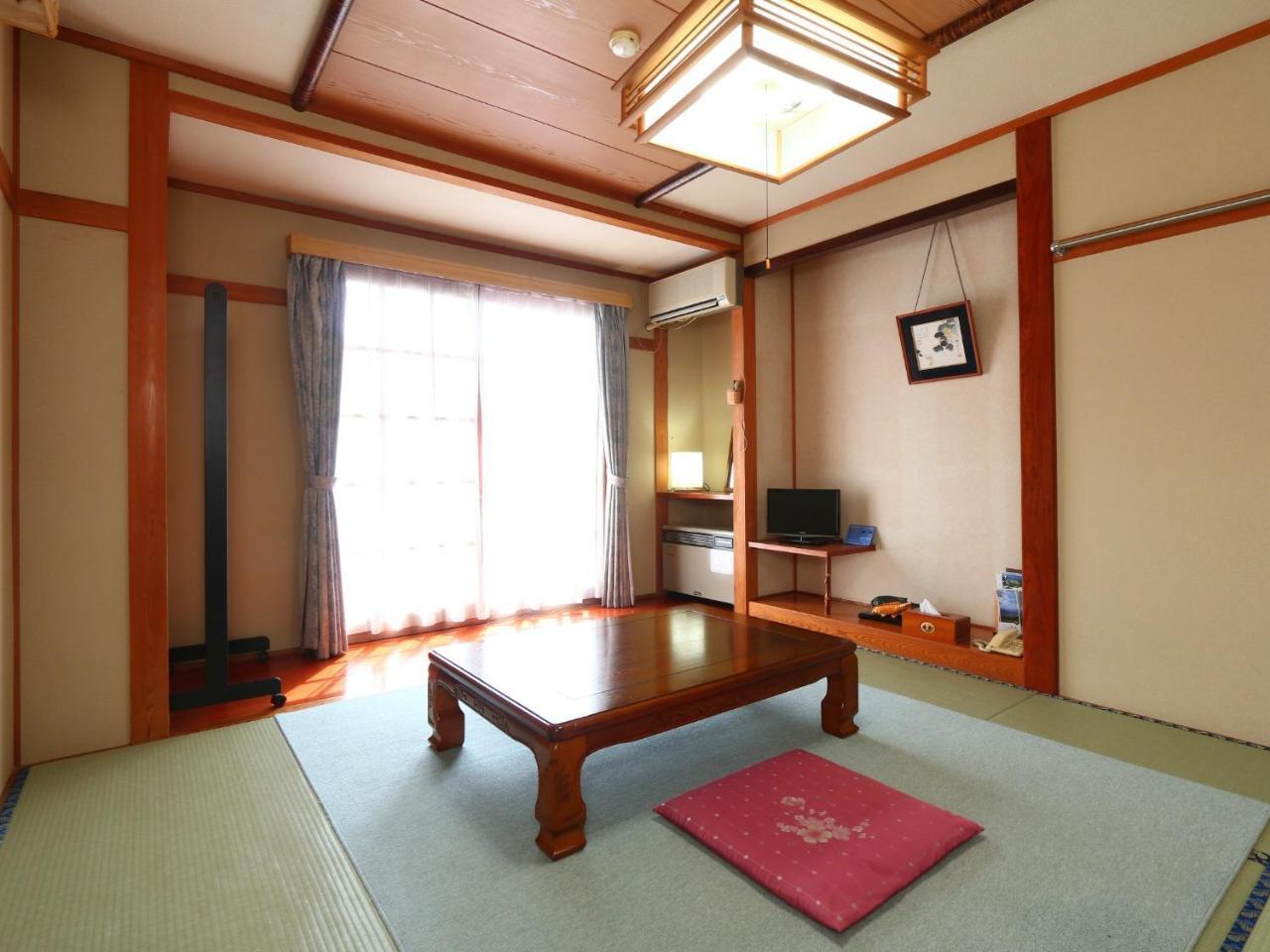 Ikemoto Otel Nozawaonsen Dış mekan fotoğraf